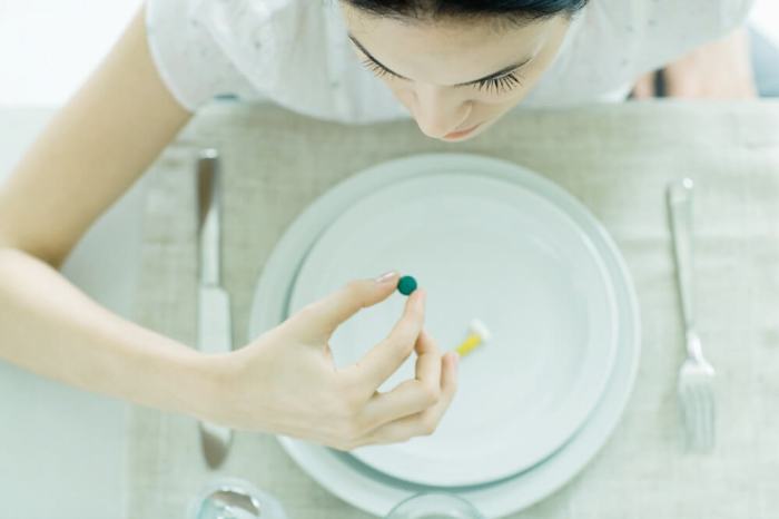 Inpatient eating treatment disorder disorders do doctor