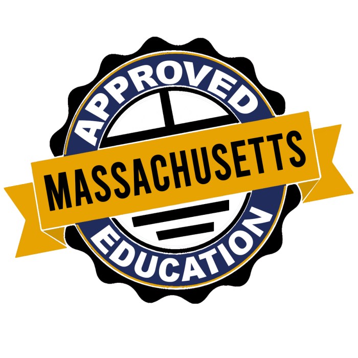 Massachusetts pharmacist continuing education requirements